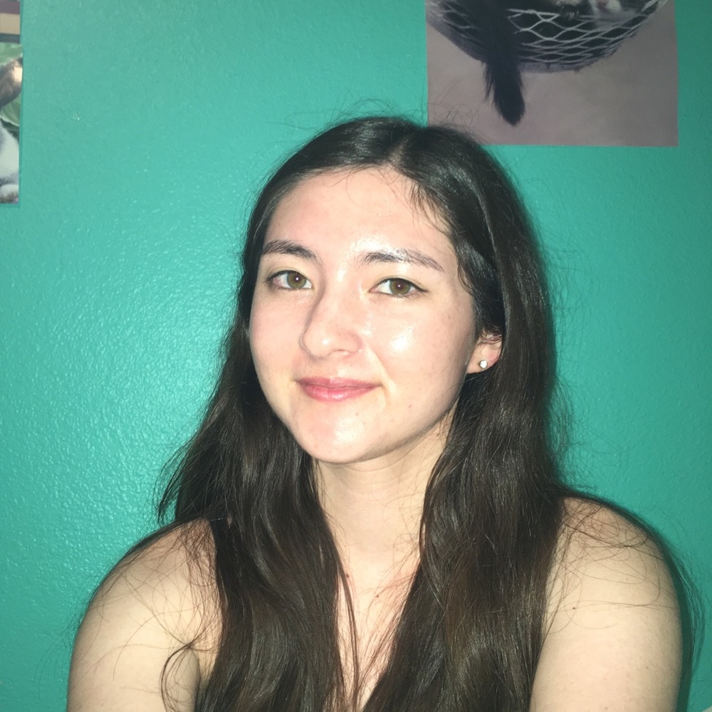 Meet your Posher, Maddi